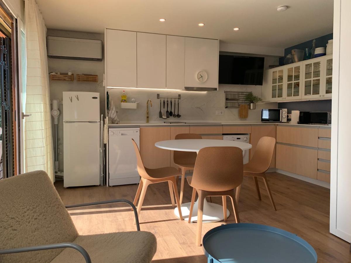 Apartamento Mas PineII 2 - Viu Bé Torroella de Montgrí Exterior foto