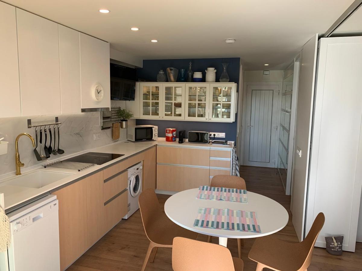 Apartamento Mas PineII 2 - Viu Bé Torroella de Montgrí Exterior foto