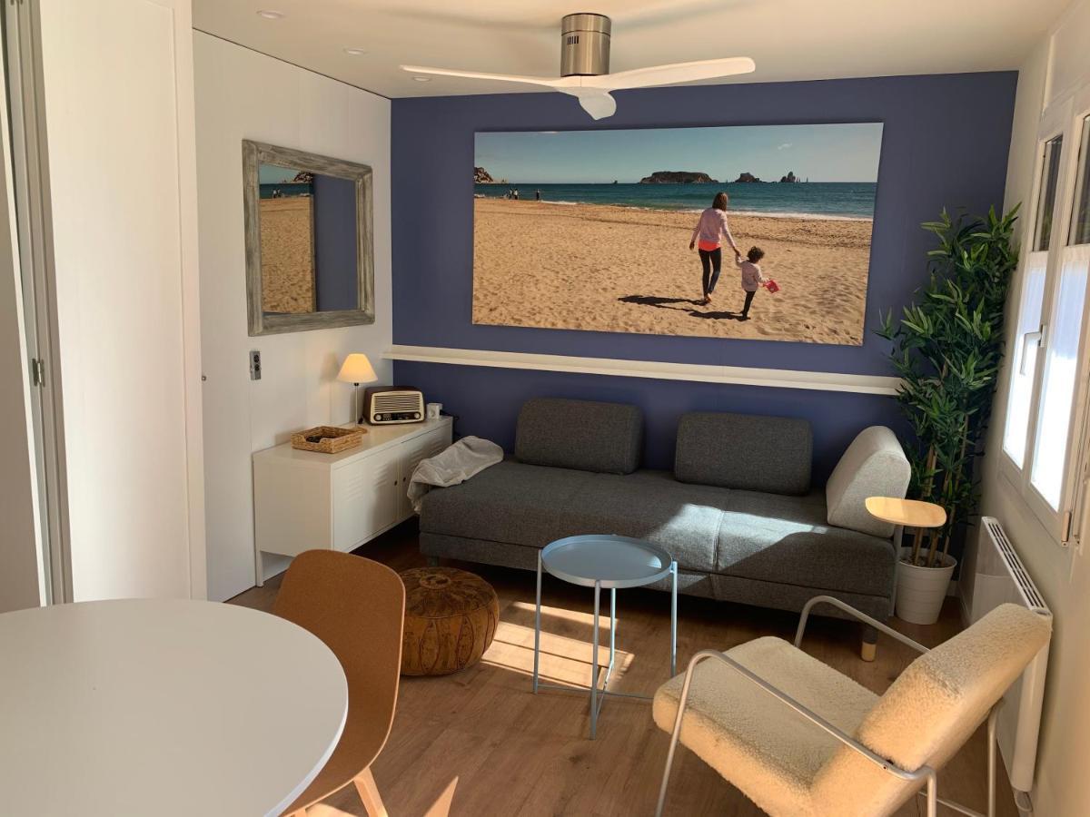 Apartamento Mas PineII 2 - Viu Bé Torroella de Montgrí Exterior foto