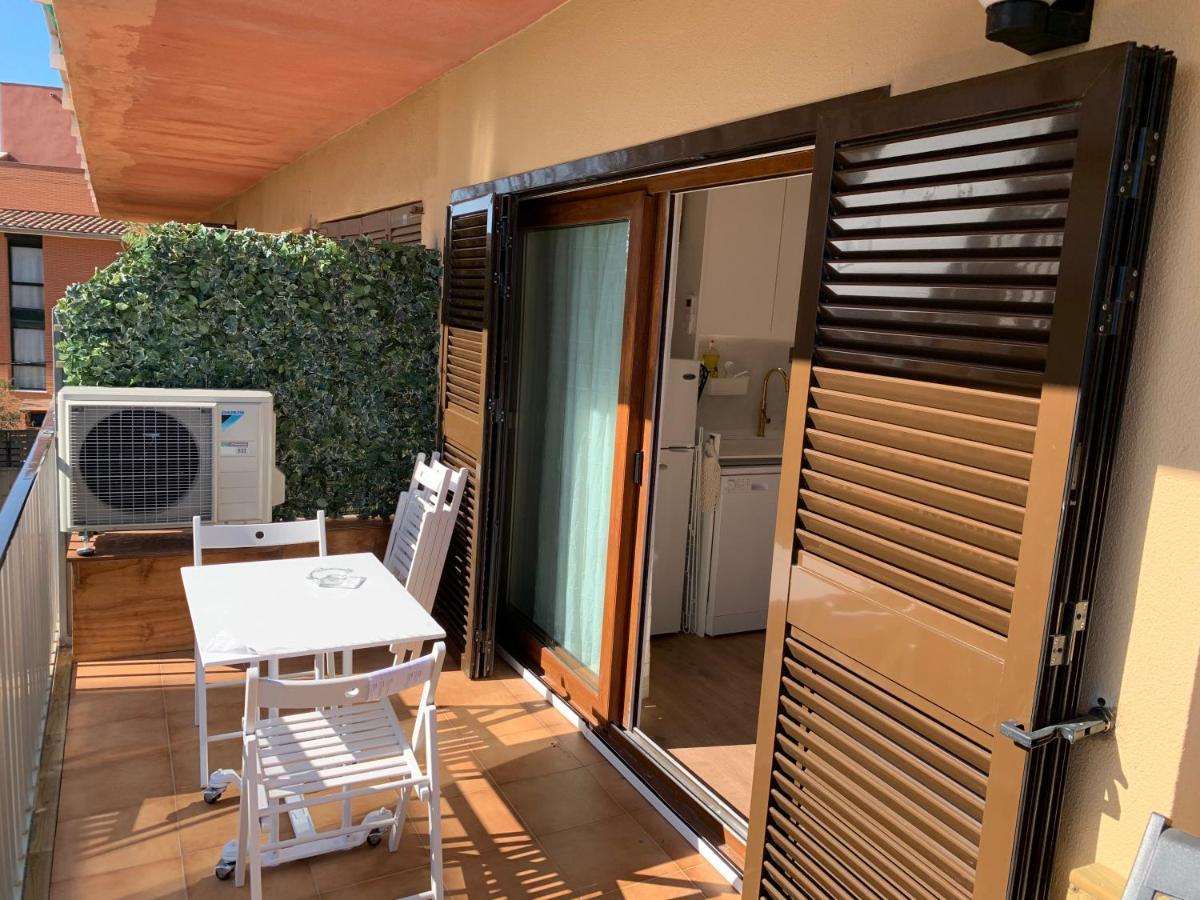 Apartamento Mas PineII 2 - Viu Bé Torroella de Montgrí Exterior foto